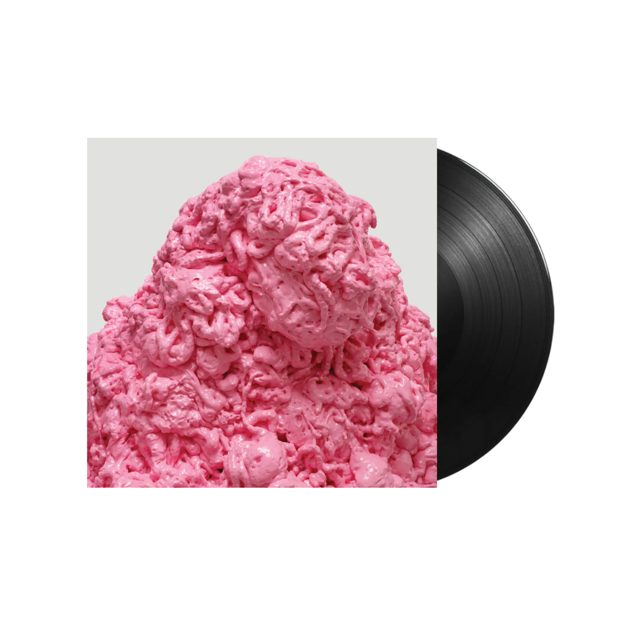 Battles / Gloss Drop 2xLP Vinyl