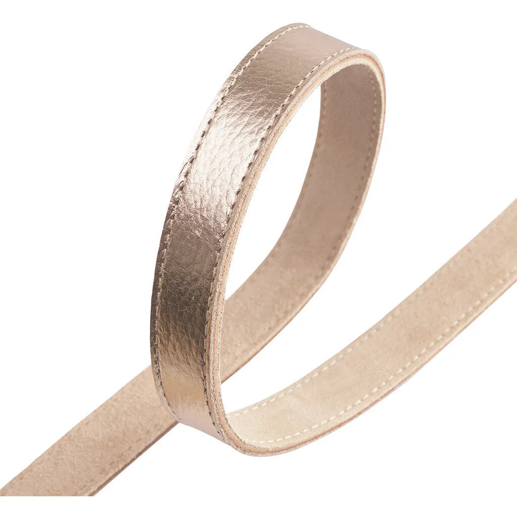 Belts / 16130 - Champagne