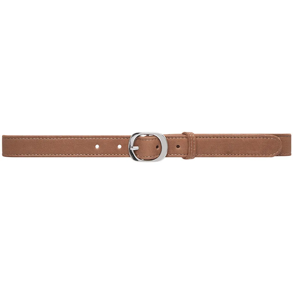 Belts / 16130 - Cognac