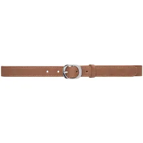 Belts / 16130 - Cognac