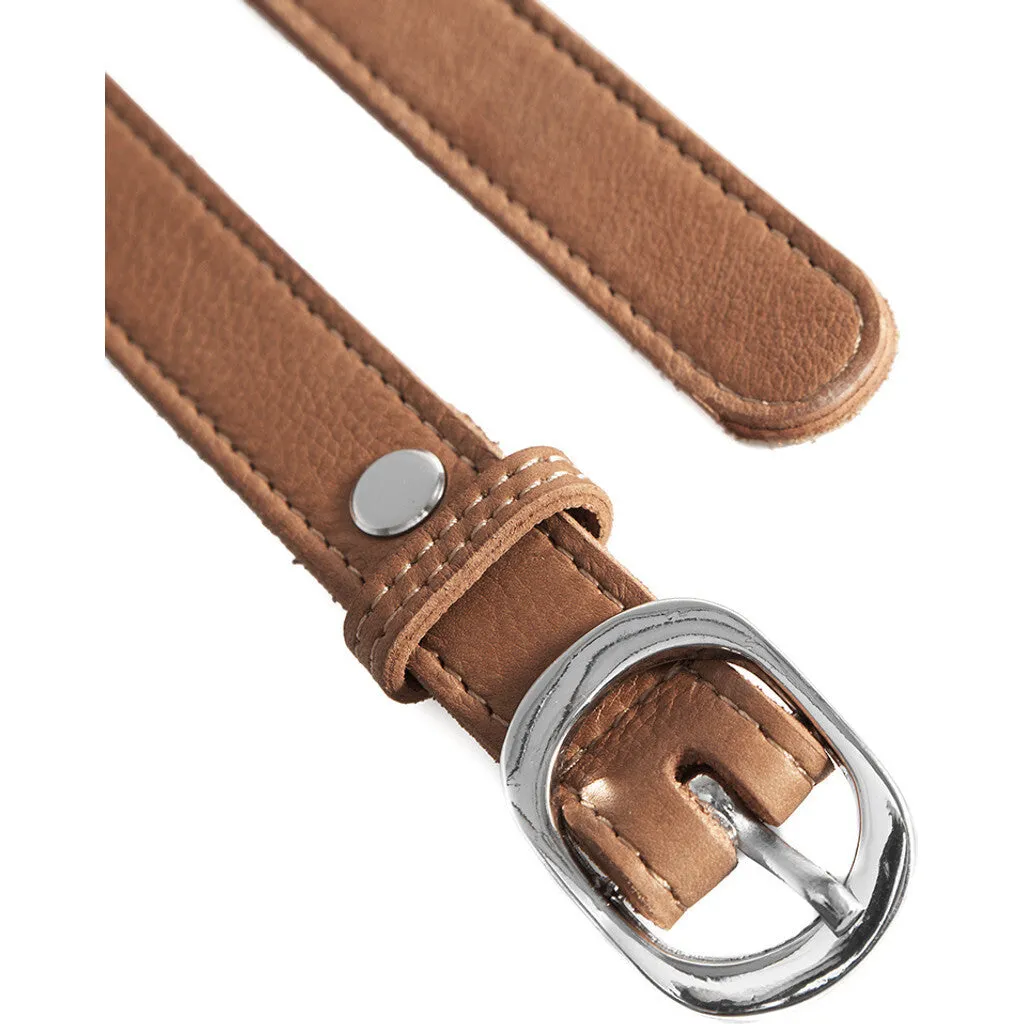 Belts / 16130 - Cognac