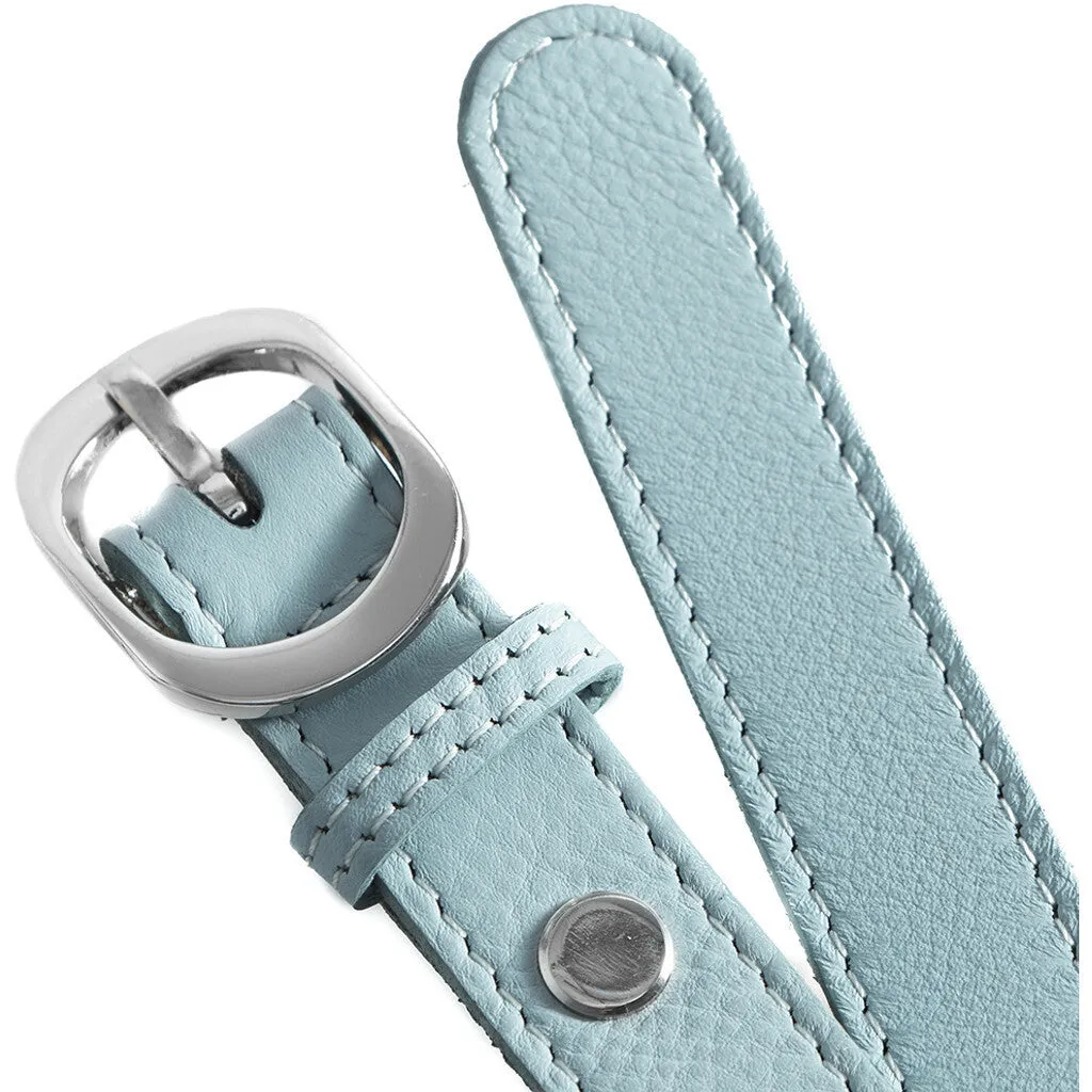 Belts / 16130 - Dusty Blue