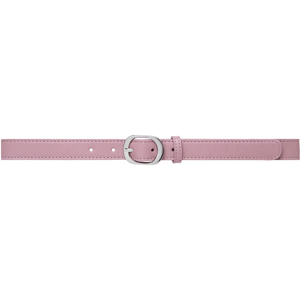 Belts / 16130 - Dusty Rose