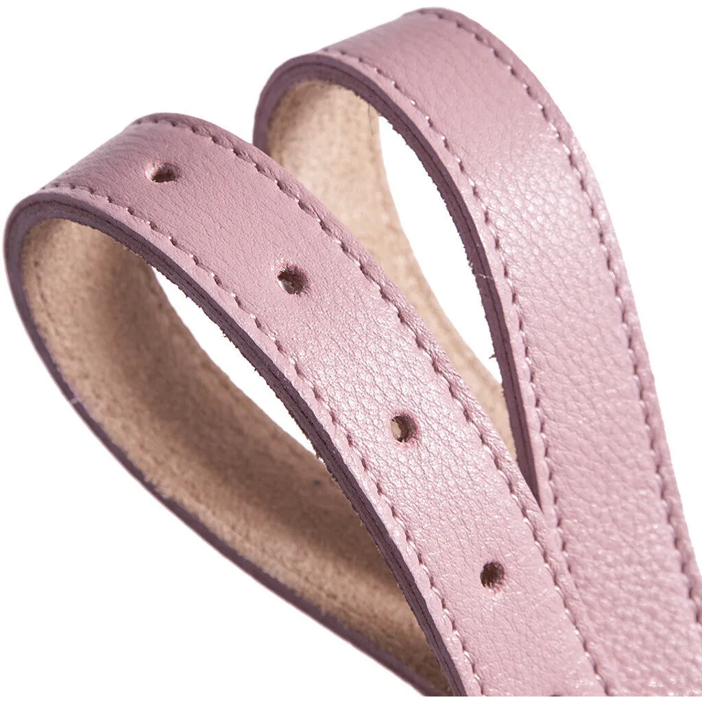 Belts / 16130 - Dusty Rose