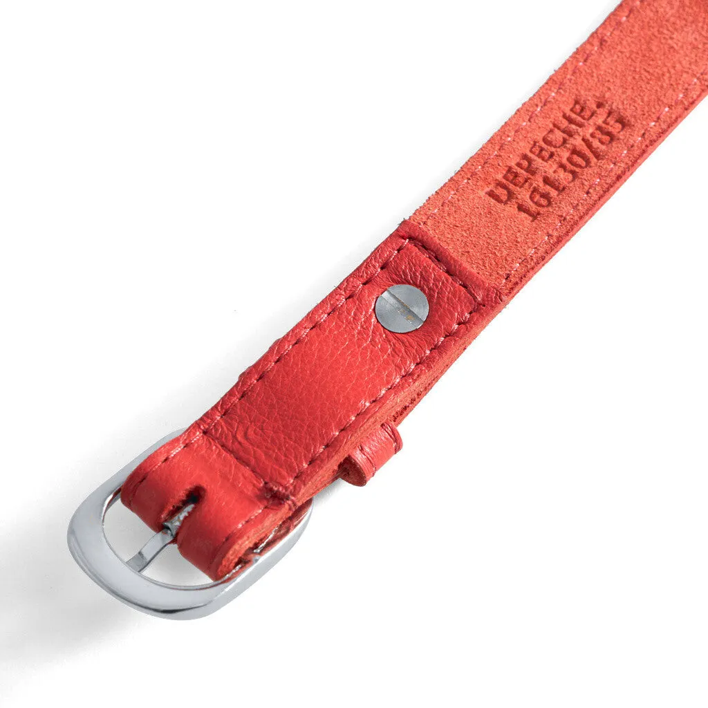 Belts / 16130 - Red