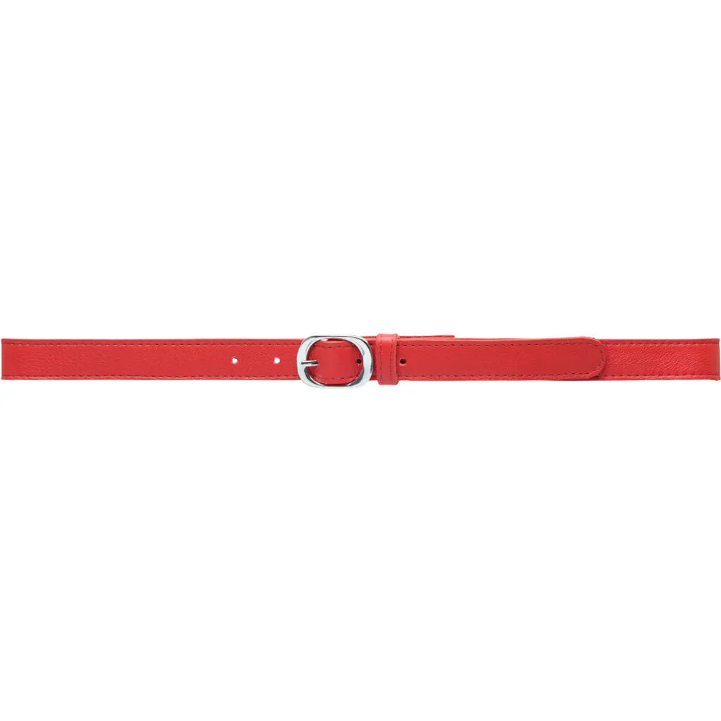 Belts / 16130 - Red