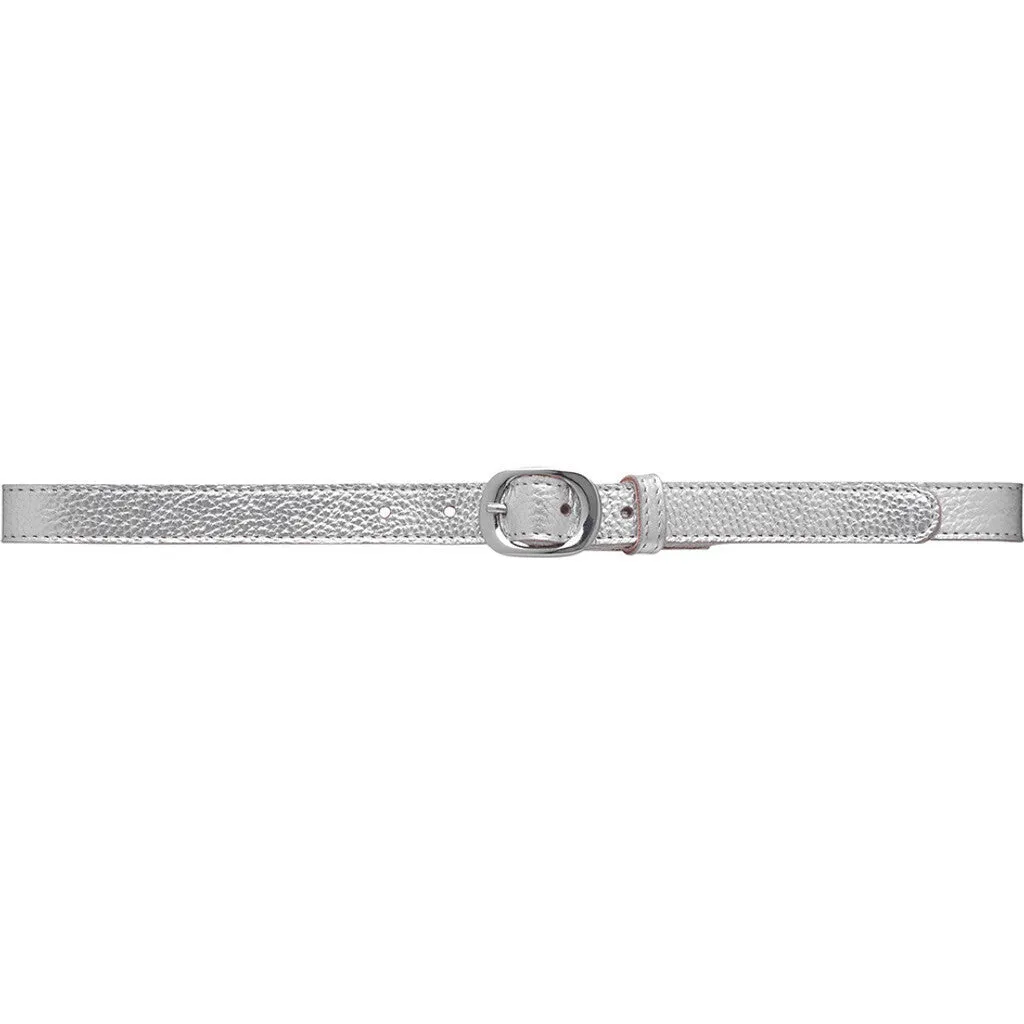 Belts / 16130 - Silver