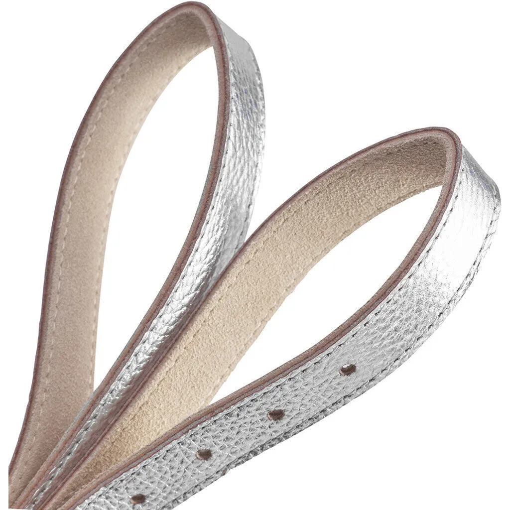 Belts / 16130 - Silver