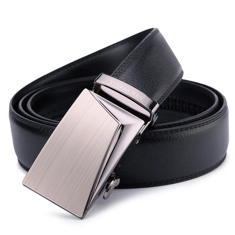 Belts for Men Genuine Leather belts