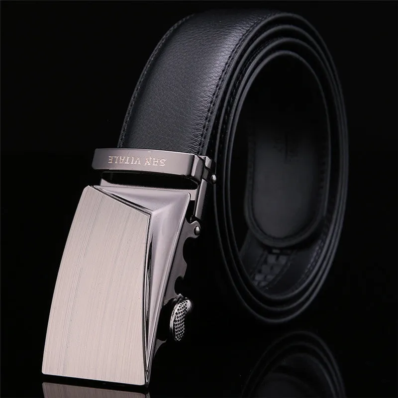 Belts for Men Genuine Leather belts