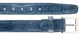 Belvedere Caiman Belts (1999) - 8 COLORS