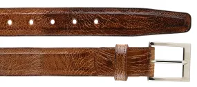 Belvedere Ostrich Leg Belts (2000) - 12 COLORS