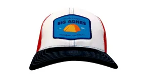 Big Agnes Hats