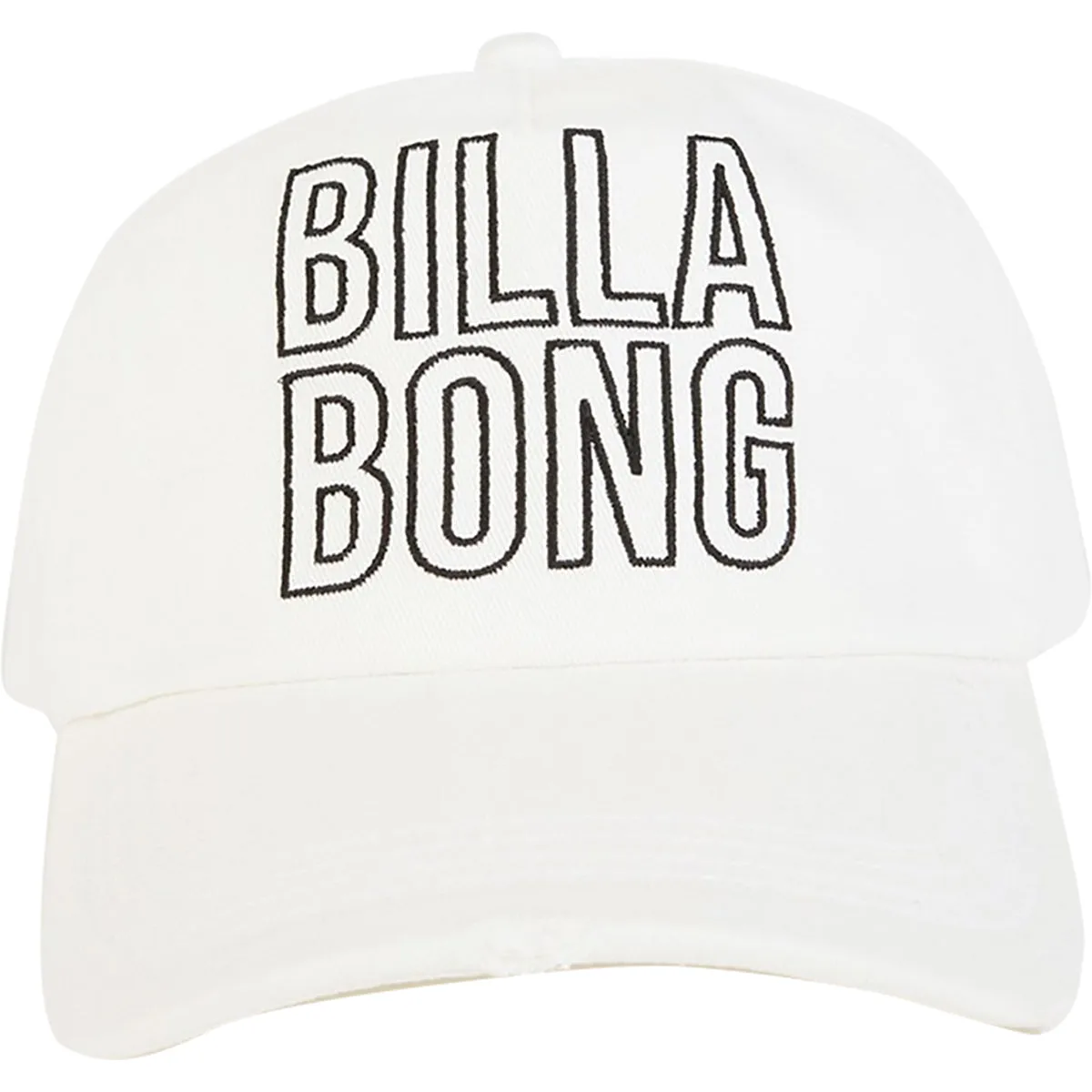 Billabong Legacy Club Women's Adjustable Hats (Brand New)