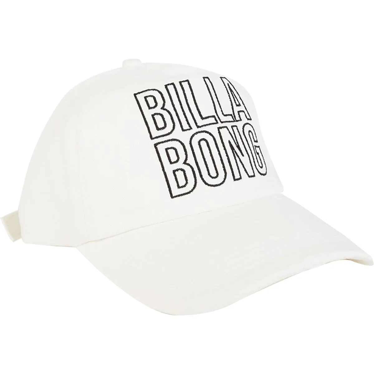 Billabong Legacy Club Women's Adjustable Hats (Brand New)