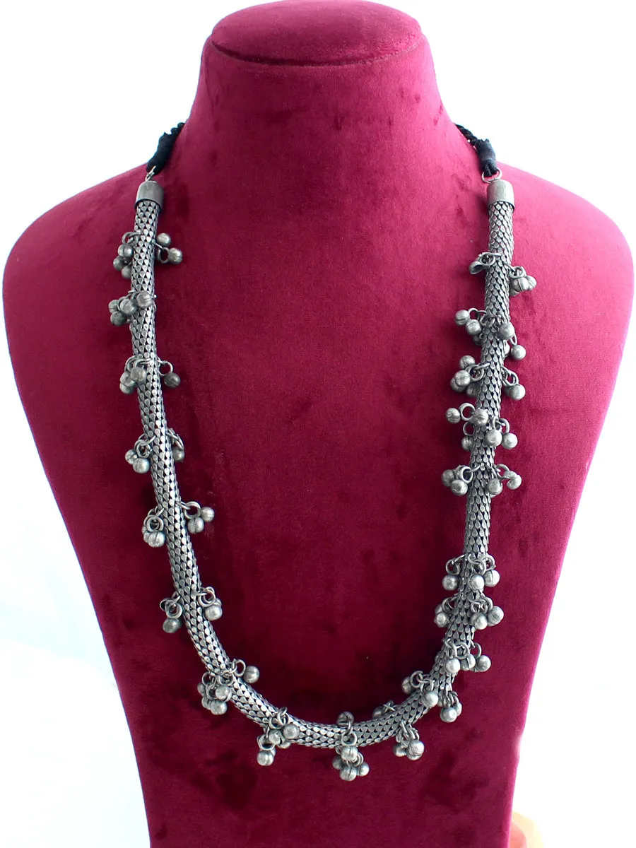 Binal Necklace