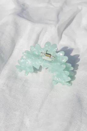 Bondi Hair Clip - Mint