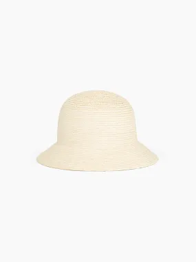 BRAIDED STRAW HATS 23PAA0079NAT005U6133