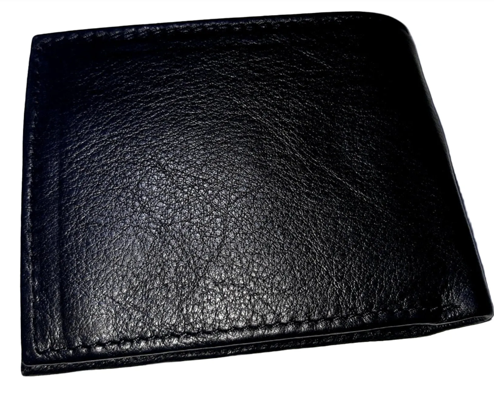 Businessmen's wallets