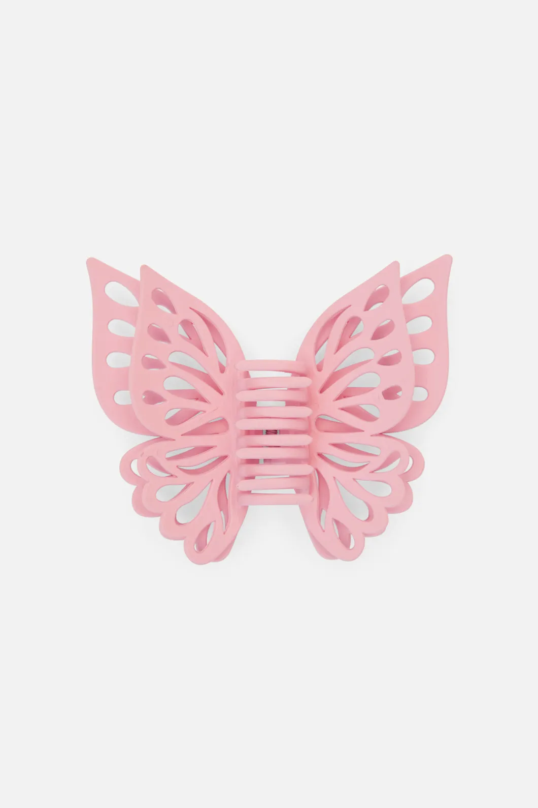 Butterfly Claw Clip