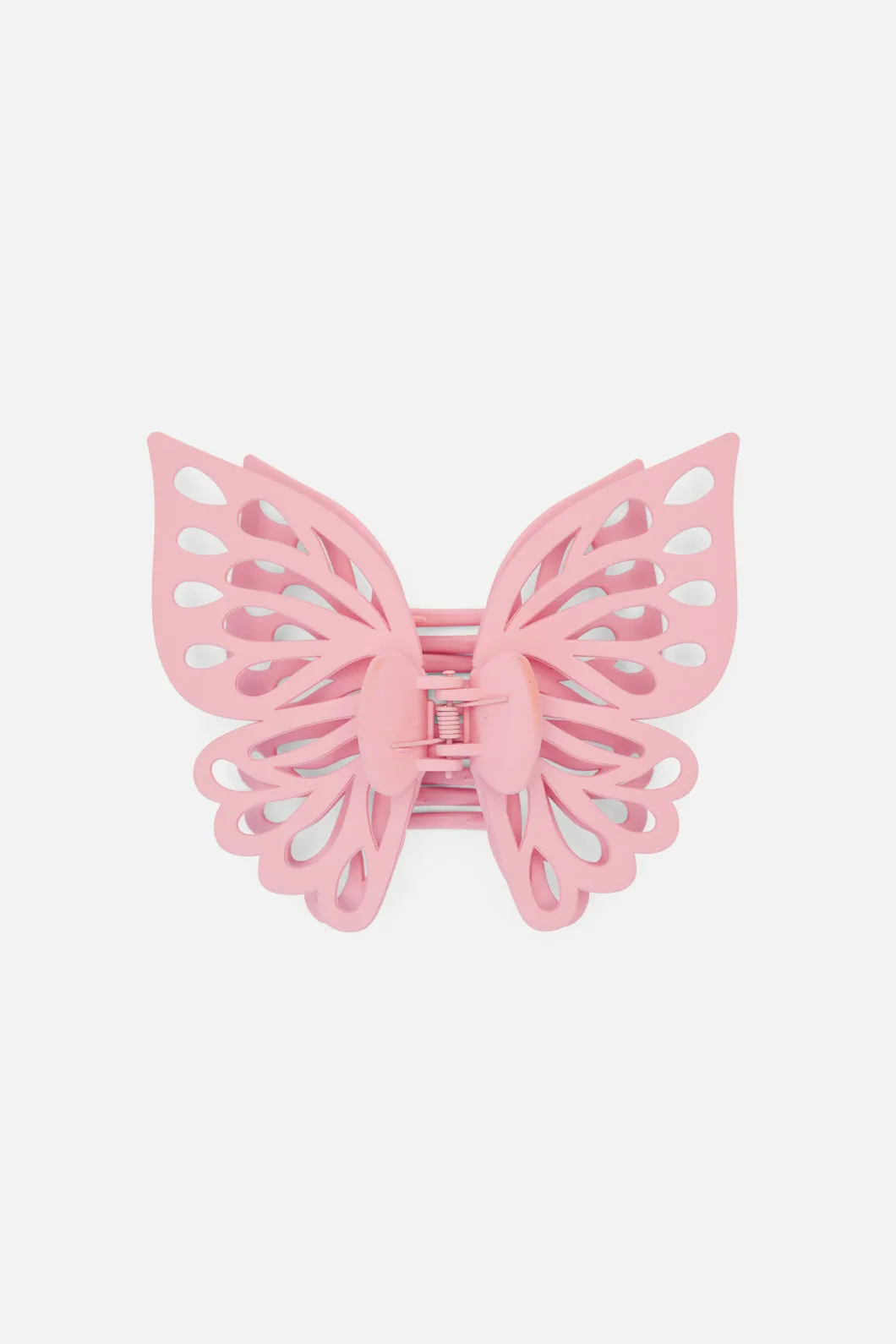 Butterfly Claw Clip