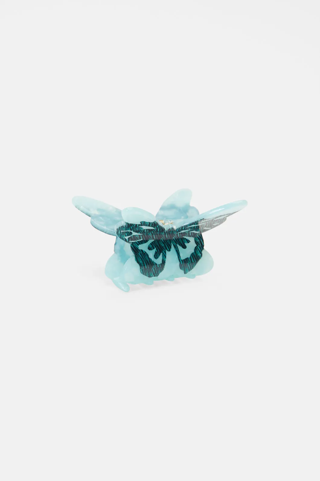 Butterfly Clip Set 2