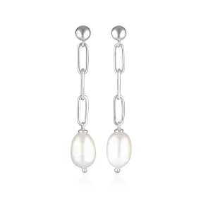 Capri Drop Earrings