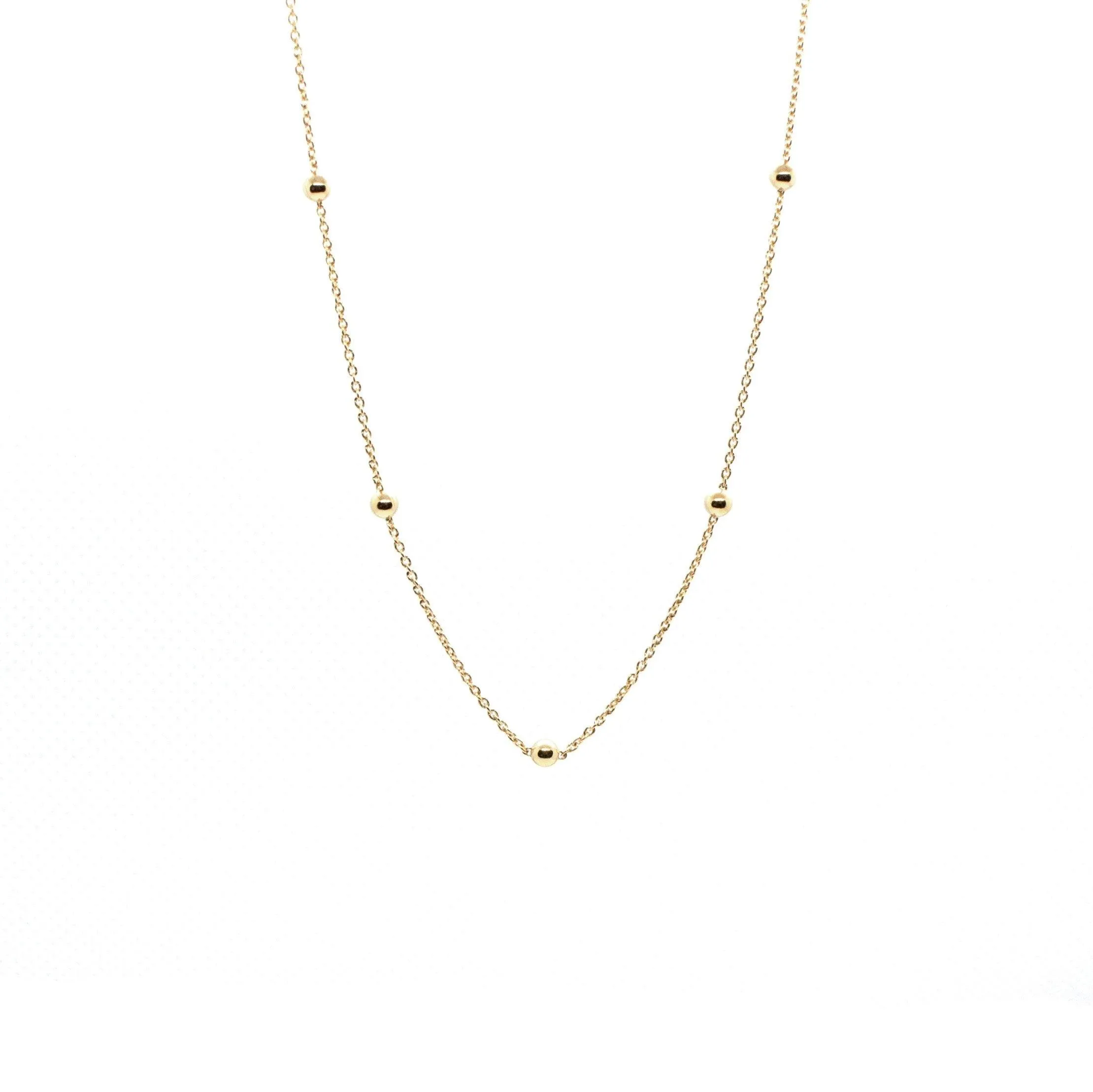 Carmo Necklace