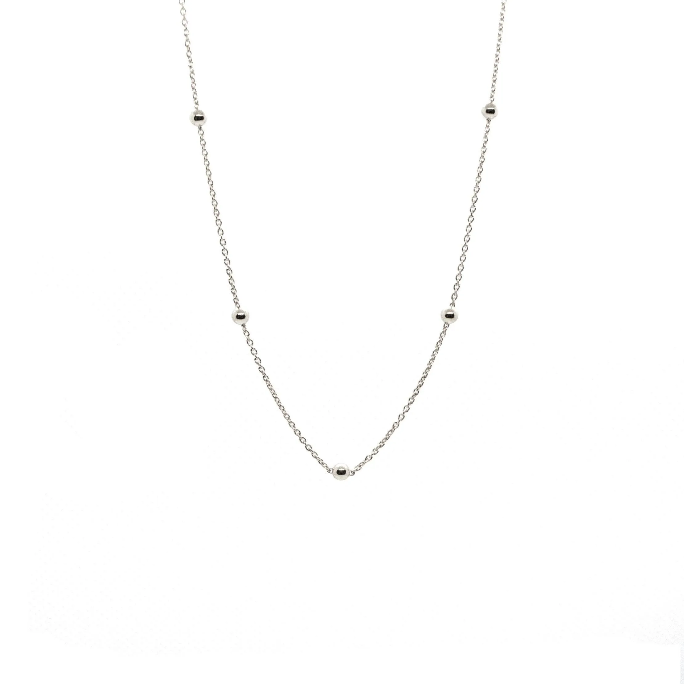 Carmo Necklace