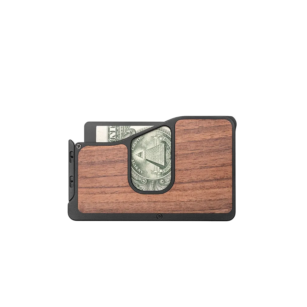 Cash Holder for X Wallets