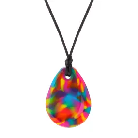 Chewigem – Raindrop Pendant