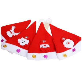 Christmas Hats (adult size)