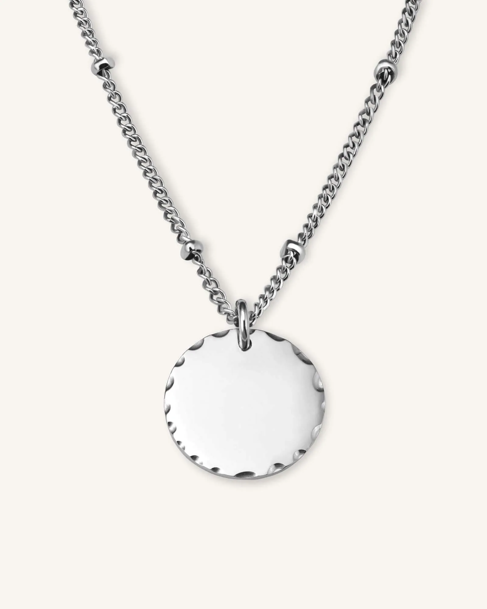 Coin Necklace