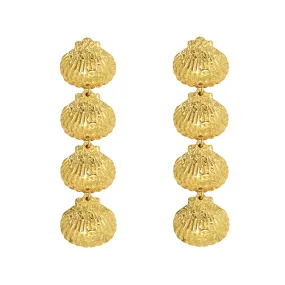 Cordelia Drop Earring