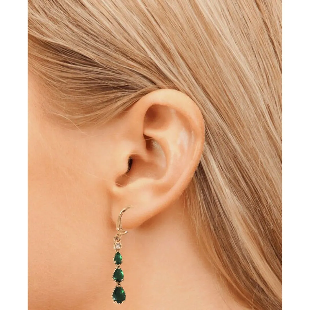 Daintree Earrings