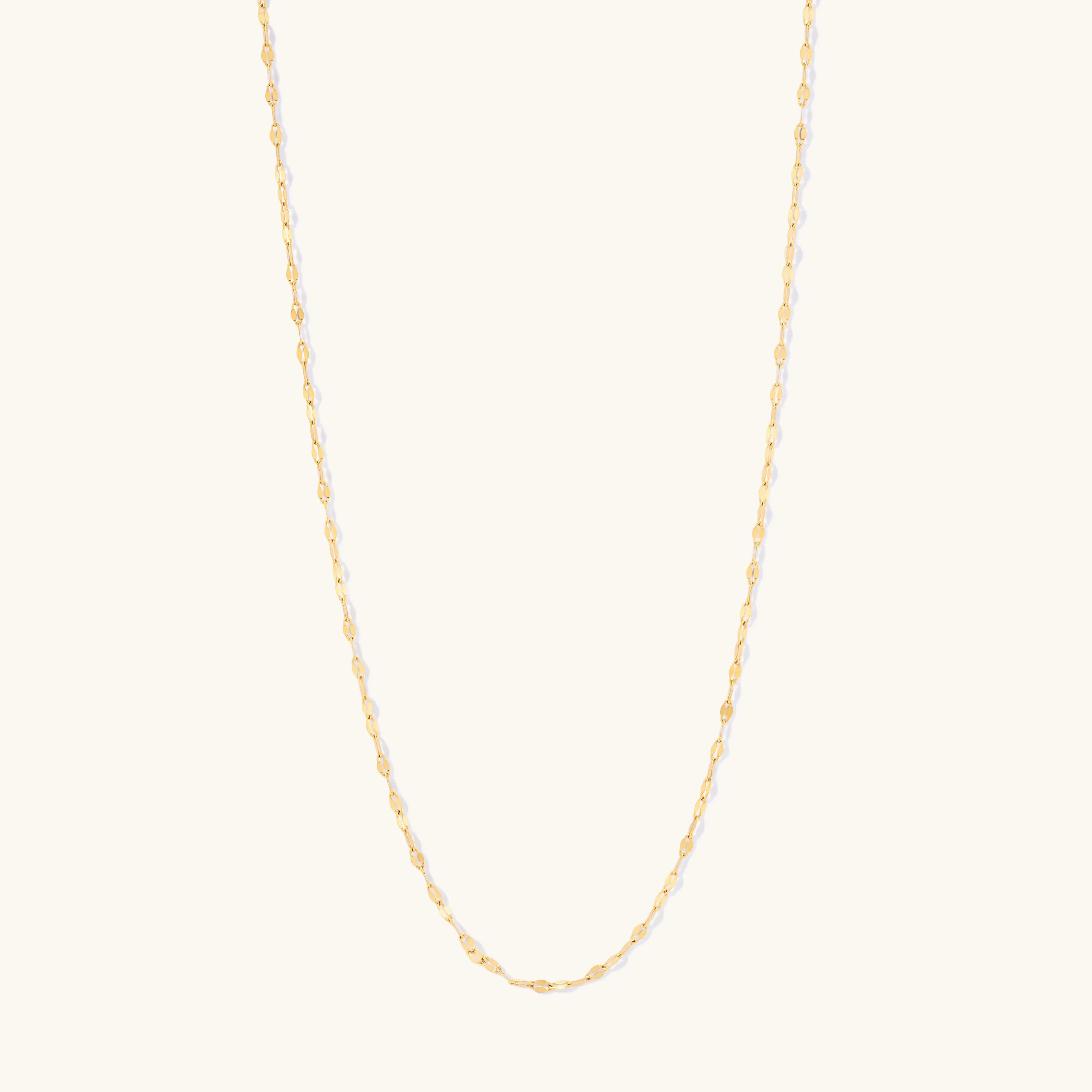 Dainty Necklace