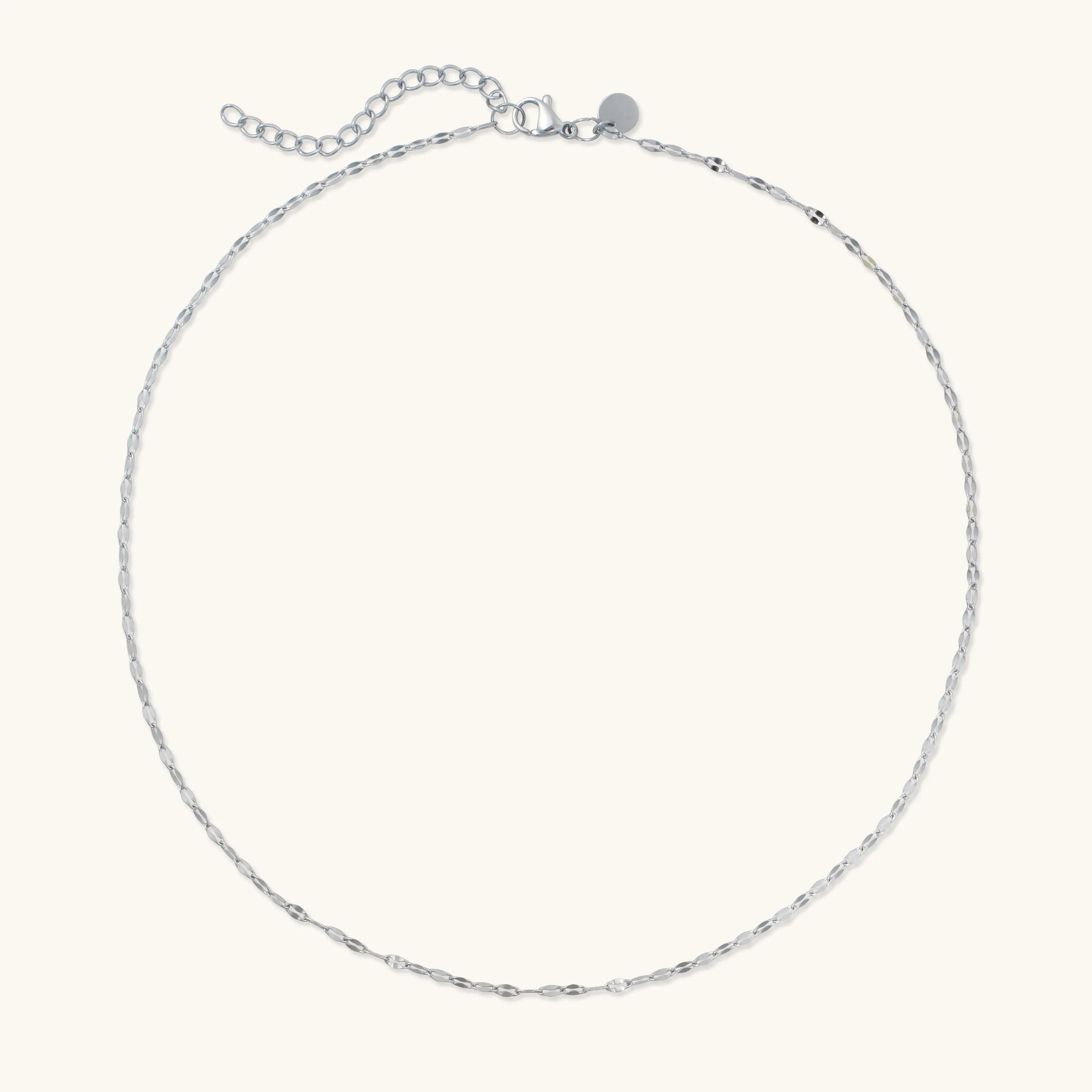 Dainty Necklace