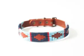 Dog Collar | Navegante | Macondo Belts