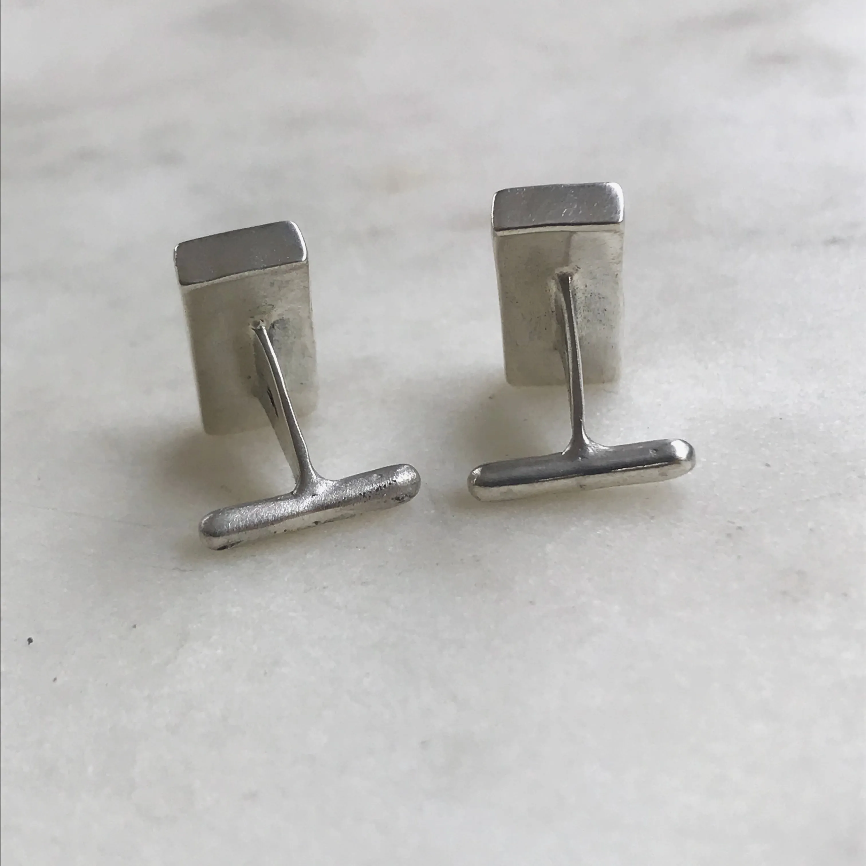 DOMINO CUFFLINKS