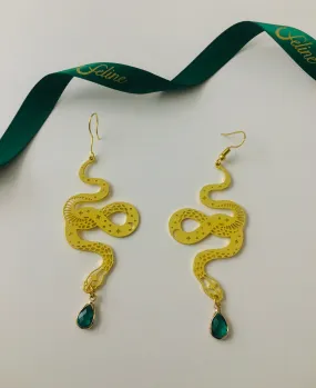 Doriane Earrings