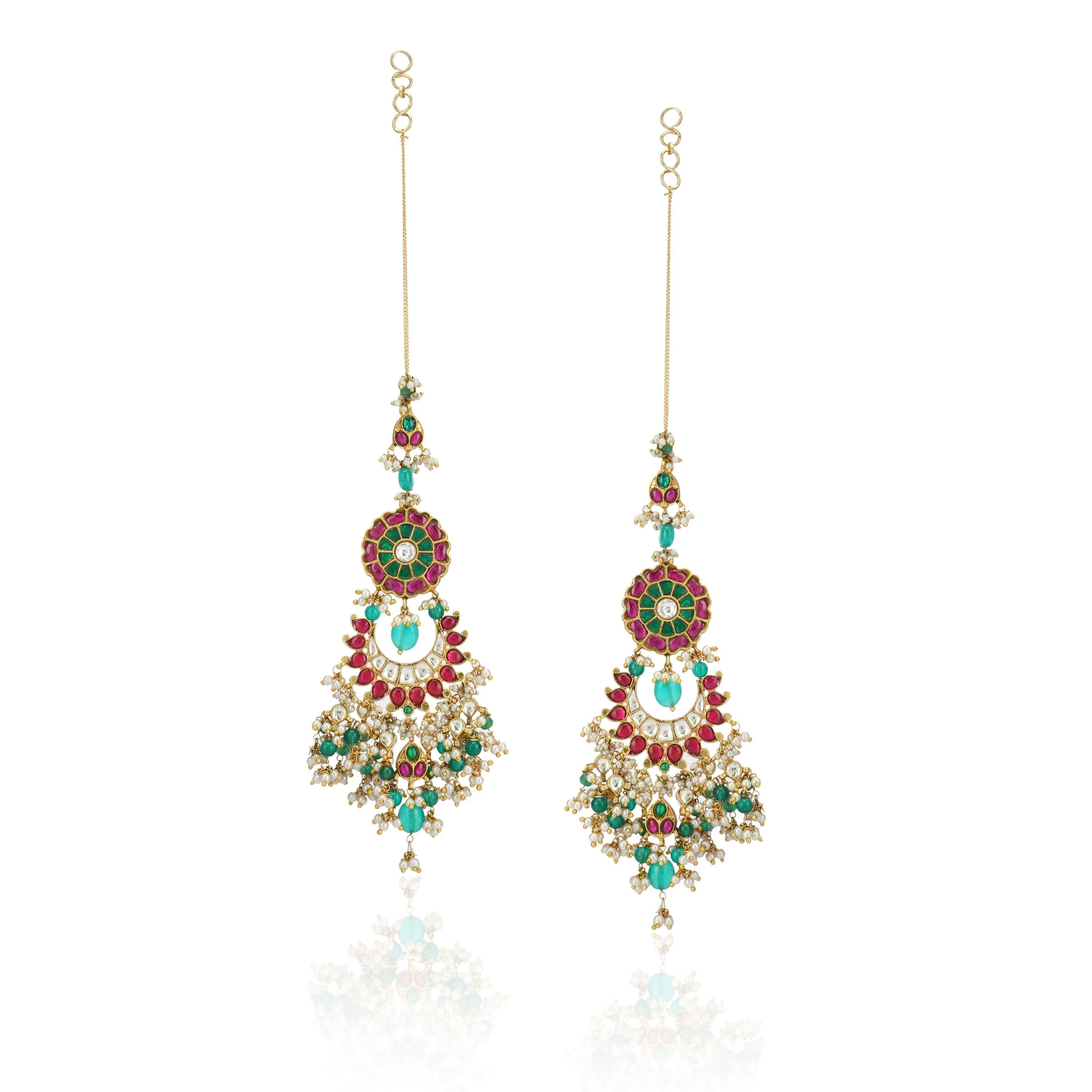 DRISANA EARRINGS