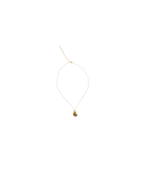 DROP NECKLACE GOLD