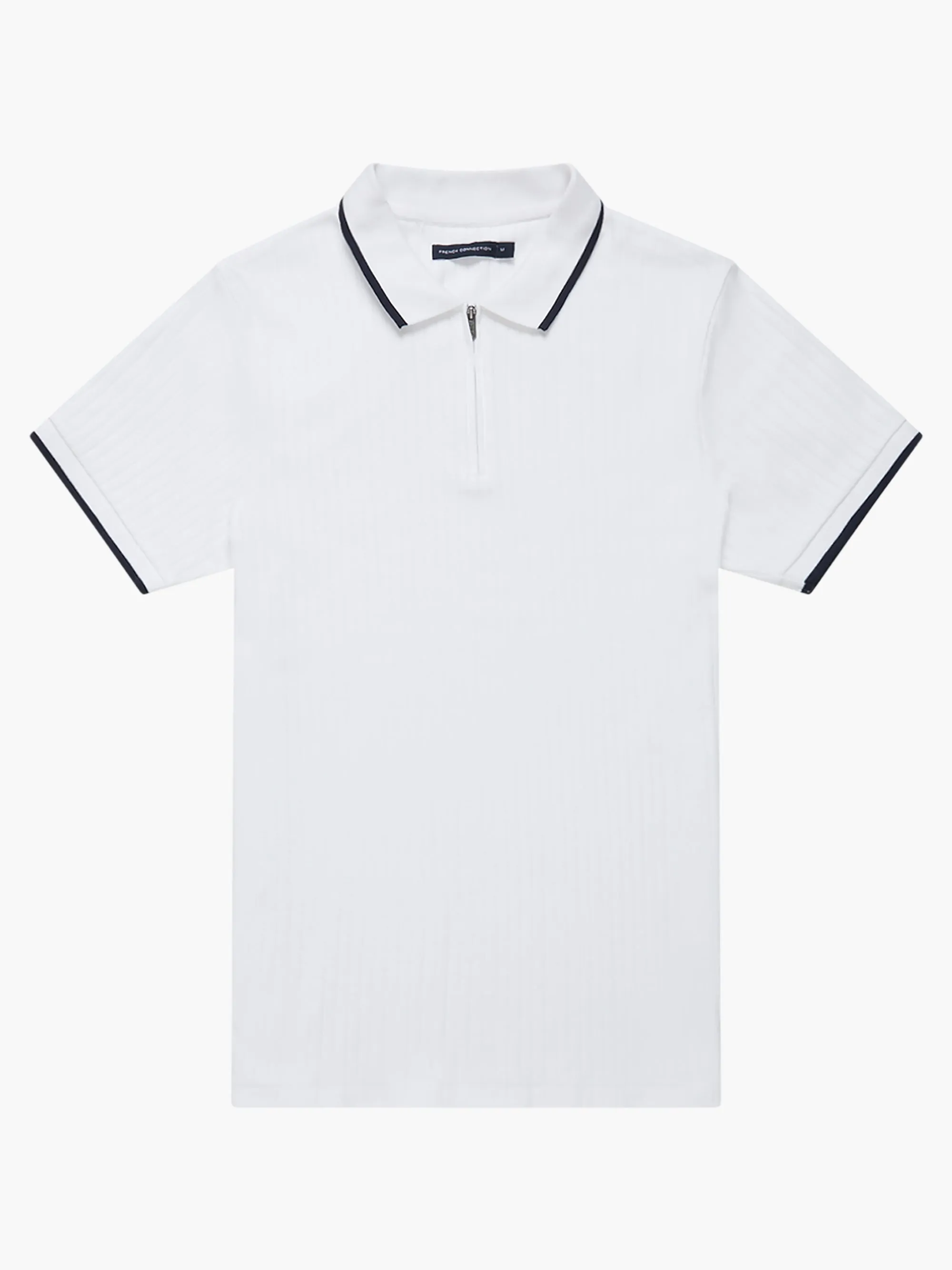 Drop Needle Polo Shirt