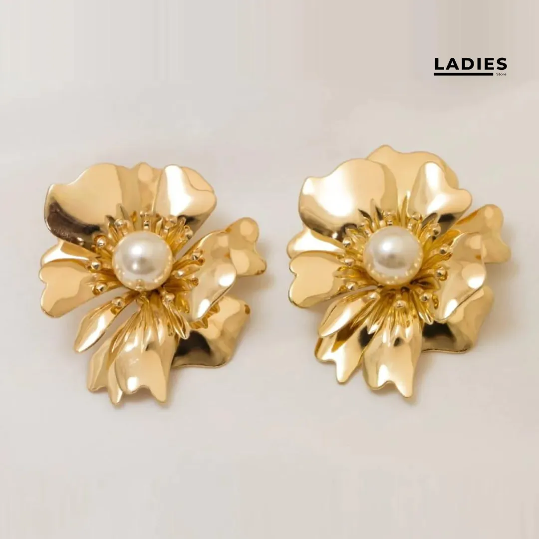 Earrings 52