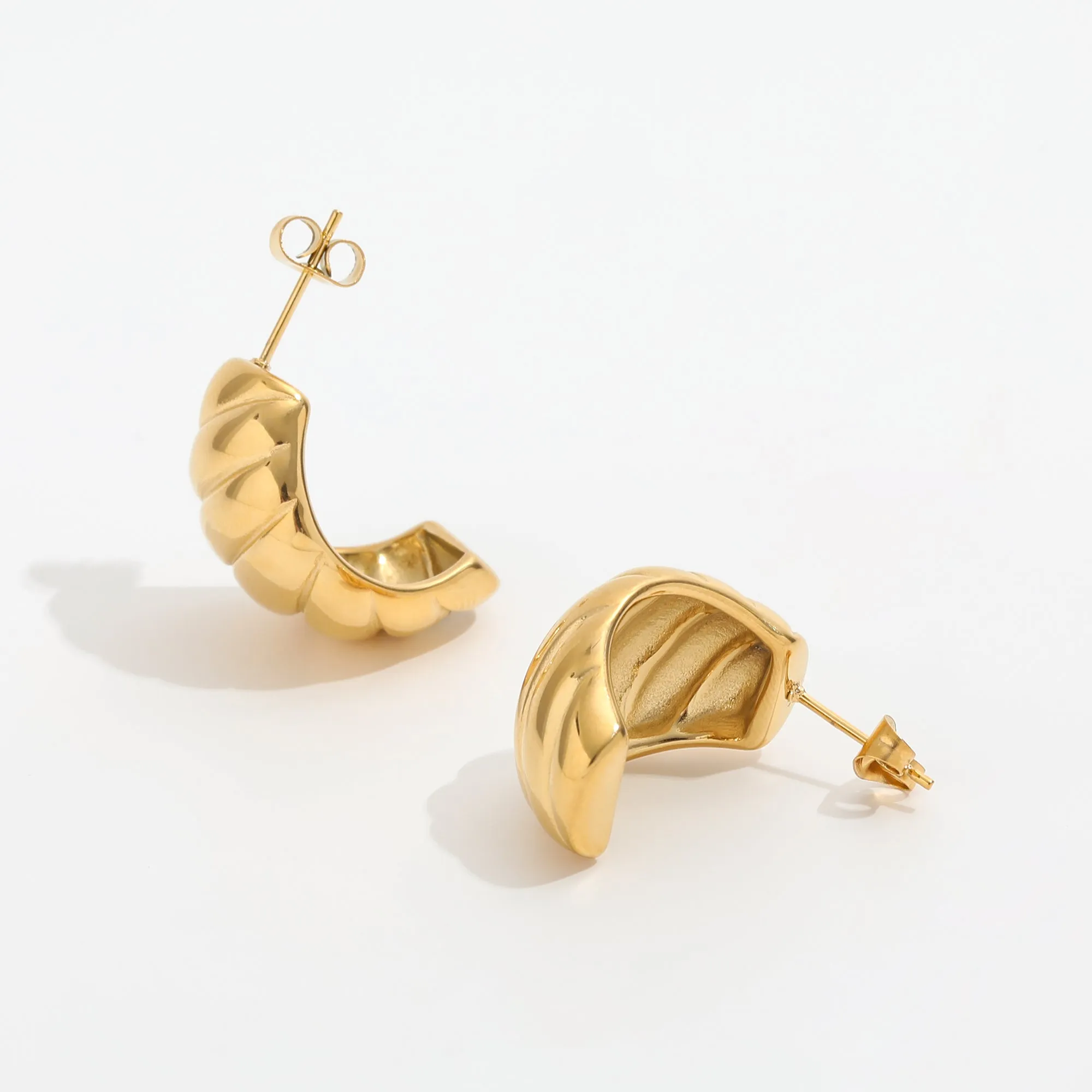 Earrings "Marishka"