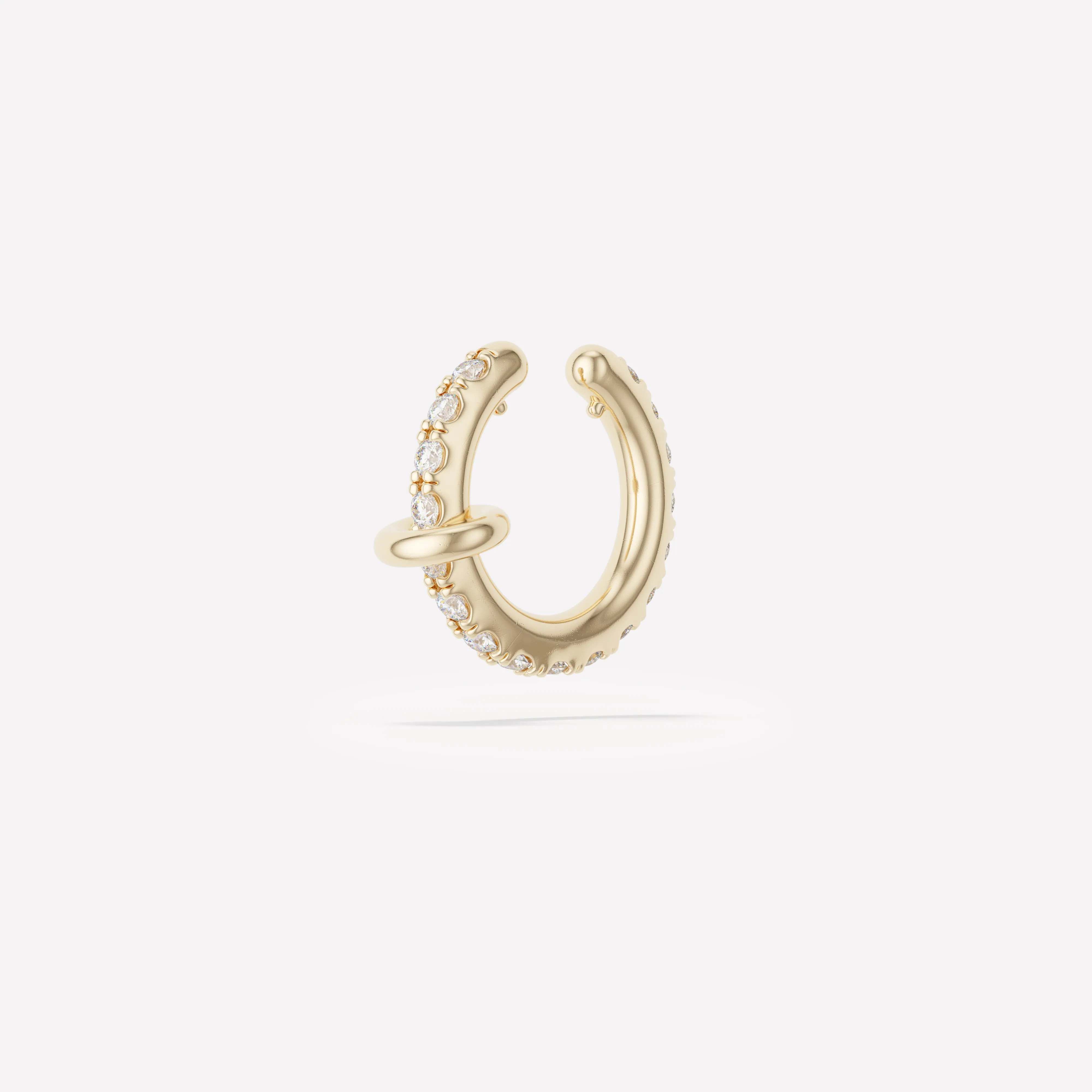 Elara Ear Cuff