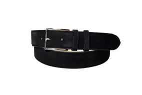 Emilio Franco Suede Belts (202) - 12 COLORS