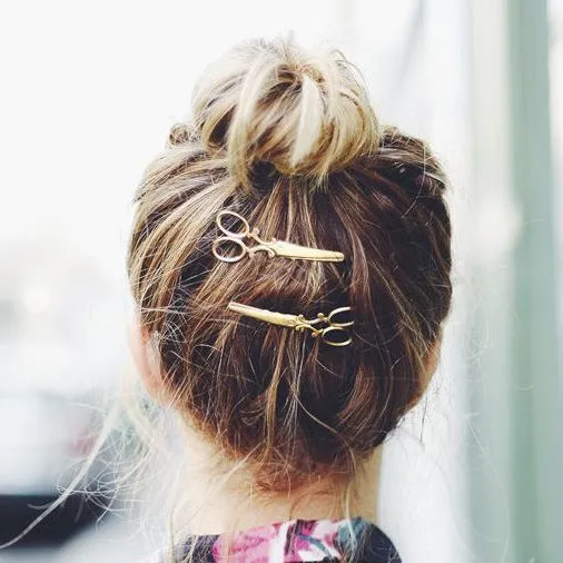 Fashionable & Unique Hair Clip