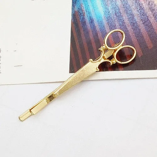 Fashionable & Unique Hair Clip