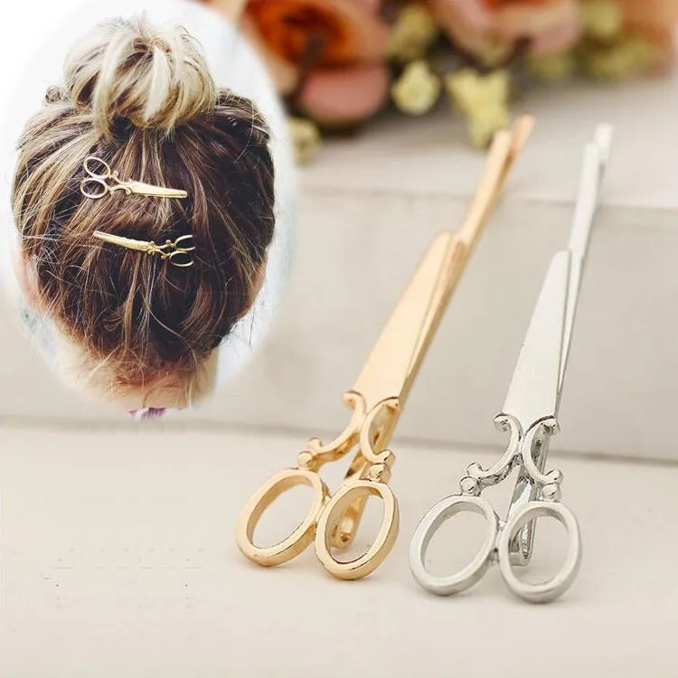 Fashionable & Unique Hair Clip